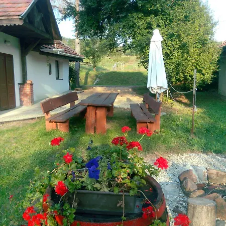 Guest house Szanticska- Domokos Haz
