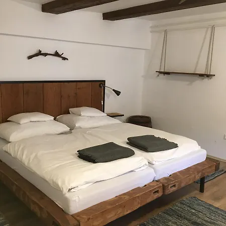 Guest house Szanticska- Domokos Haz Abaujlak