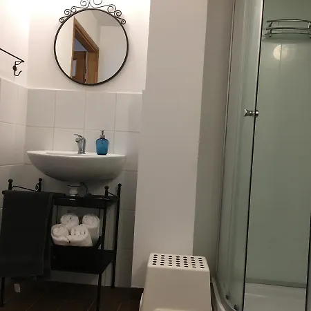 Guest house Szanticska- Domokos Haz *